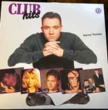 Vinil LP Various &lrm;&ndash; Clubhits 13 - 1992 (VG++)