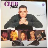 Vinil LP Various &lrm;&ndash; Clubhits 13 - 1992 (VG++)