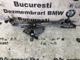 Ansamblu stergatoare de Europa (volan stanga) original BMW X5 F15 X6 F16