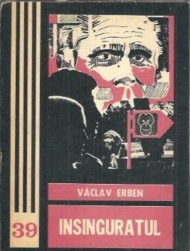 Insinguratul - Vaclav Erben