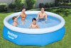 Piscina Bazin Bestway Gonflabila Familie Copii Relaxare 305 x 76cm + LivratGRATUIT, Unisex, Rotund