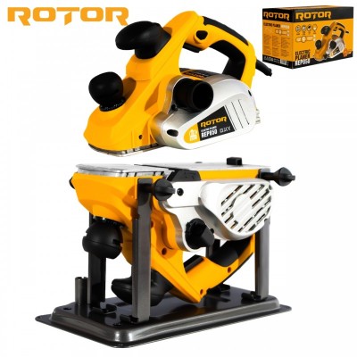 Rindea electrica ROTOR REP900 850 W,16000 rot/min, suprafata de lucru 82 x 3 mm foto
