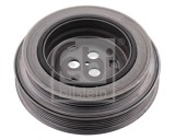 FEBI BILSTEIN 49589 Fulie curea, arbore cotit