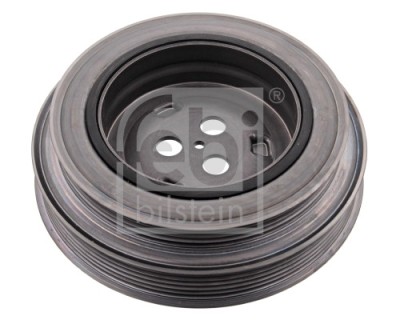 FEBI BILSTEIN 49589 Fulie curea, arbore cotit foto