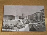 QW23 B - Carte postala - tematica turism - vedere - Romania - Bucuresti 191