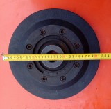 B151 Flansa piatra masina rectificat 250 mm