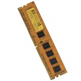 Memorie DDR Zeppelin DDR4 4GB frecventa 2133 MHz, 1 modul, &amp;quot;ZE-DDR4-4G2133b&amp;quot;