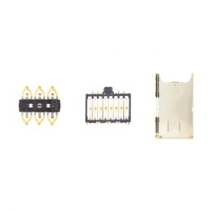 Cititor SiM Motorola Moto Z Play