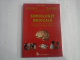 SEMIOLOGIE MEDICALA - HORIA BALAN, DELIA DONCIU