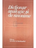 M. Buca - Dictionar analogic si de sinonime (Editia: 1978)