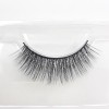 Gene False Banda 5D-03 Total Pro Beauty, Refolosibile, Par Natural, Aplicare Ușoară, Machiaj Zi/Seară Discret