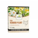 Ceai Hemoro-Plant colon sanatos, 150g, Dorel Plant