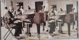 Rub&eacute;n Gonz&aacute;lez &lrm;&ndash; Introducing... _ cd _ afro cuban jazz _ World Circuit 1997 Europa