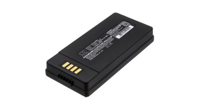 Cameron Sino 3400mAh FLIR ThermaCam E2,ThermaCAM EX320,E2,E65,ThermaCam E65,B2,E25,E45,ThermaCam B2,ThermaCam E25 Baterie foto