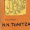 Petru Comarnescu - N.N. Tonitza