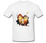 Cumpara ieftin Tricou &quot; Minions and Harry Potter &quot;