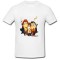 Tricou &quot; Minions and Harry Potter &quot;