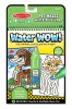 Carnet apa magica labirint - melissa and doug, Melissa &amp; Doug