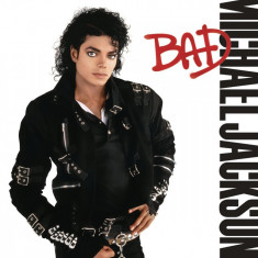 Bad - Vinyl | Michael Jackson