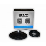 Magnet Storm 170, mufa PL, 17 cm diametru, cablu 4 m