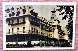 Calimanesti, Sanatoriul Bailor. Foto de C. Savulescu - Carte Postala circulata, Printata