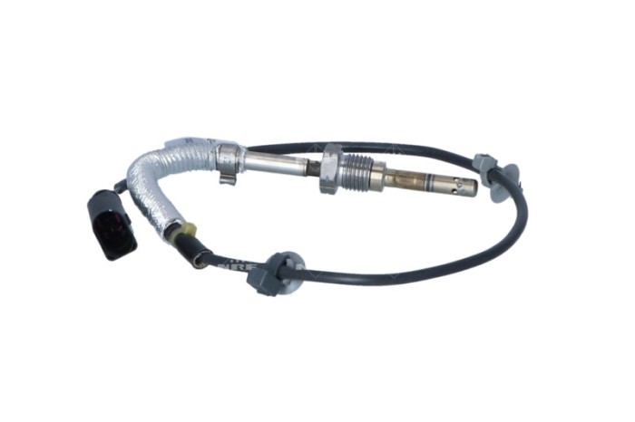 NRF 707192 EASY FIT Senzor, temperatura gaze evacuare