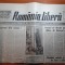 ziarul romania libera 6 martie 1990-statuia lui lenin de la scanteia data jos