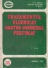 Tratamentul ulcerului gastro-duodenal perforat