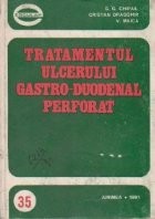 Tratamentul ulcerului gastro-duodenal perforat