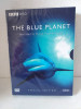 The Blue Planet -Lot 4 DVD, Complete BBC Series, David Attenborough, documentar, Engleza