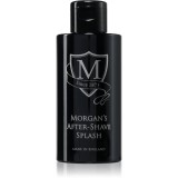 Morgan&#039;s After Shave Splash after shave pentru barbati 100 ml