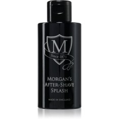 Morgan&#039;s After Shave Splash after shave pentru barbati 100 ml