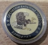 S C4 - Tematica militara - Operatiunea Enduring Freedom - Kandahar, Asia