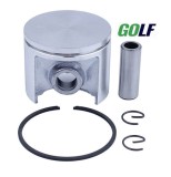 Piston complet drujba Husqvarna 266, 268 Golf &Oslash; 50mm