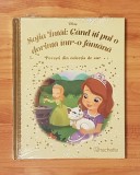 Sofia Intai: Cand iti pui o dorinta intr-o fantana Povesti colectia de aur 156