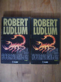 Robert Ludlum - Iluzia scorpionilor 2 volume