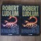 Robert Ludlum - Iluzia scorpionilor 2 volume