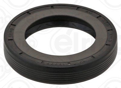 ELRING 504.581 simering, diferential foto