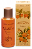 L&#039;Erbolario Apa de parfum Accordo Arancio, 50ml
