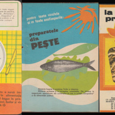 Peste oceanic - 3 reclame din Epoca de Aur, publicitate romaneasca anii 80