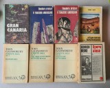 Cumpara ieftin Pachet 7 carti autori lb engleza: Cronin Dreiser Hardy Galsworthy + BONUS 2 vol Heine