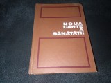 GERHARD VENZMER - NOUA CARTE A SANATATII 1970