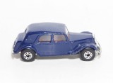 Macheta Citroen 15 CV (1983) Matchbox, 1:64