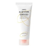 Gel de curatare facial Clean &amp; Mild All Day Vitamin, 150 ml, Jumiso