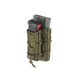 Pouch incarcator Molle Combo 8Fields Olive