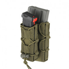 Pouch incarcator Molle Combo 8Fields Olive