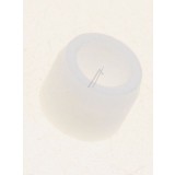 KD-1/4" GARNITURA, PLASTIC L14001360 LOKRING