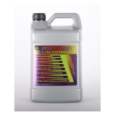 Aditiv ulei Motor Polytron 4L foto