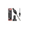 Adaptor pentru carota bimetal 14-30mm Verke