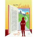 &Eacute;nidők - T&ouml;rt&eacute;netek az &eacute;v minden napj&aacute;ra - Ny&aacute;r - Nagy P&eacute;ter